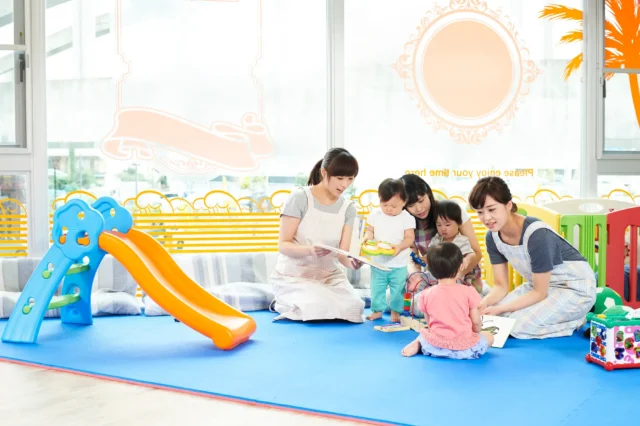 2026年度 園児募集について