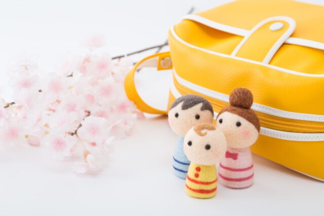 入園までの流れ