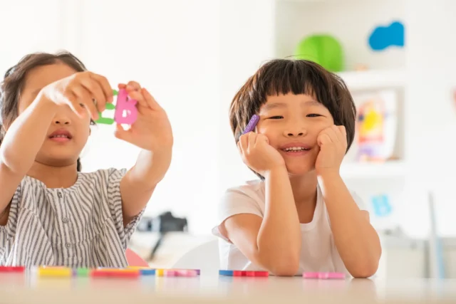 入園をご検討中の保護者様へ